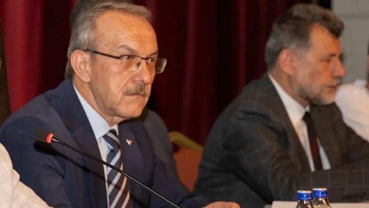 Vali Yavuz'dan Malatya Çarşı Projesine Yönelik Eleştirilere Sert Yanıt