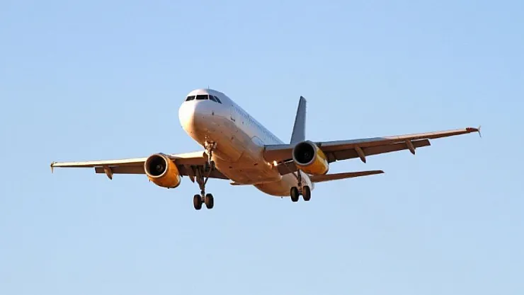 Venezuela'dan THY Dahil 6 Havayoluna Yaptırım