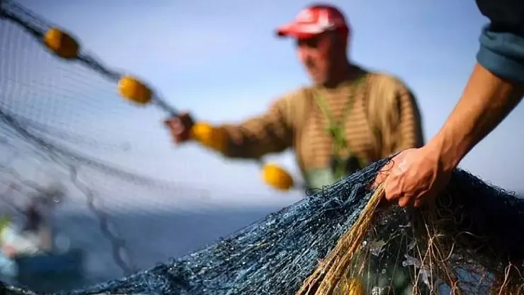 Vira Bismillah! Balıkçılar Sezona Umutla Başladı