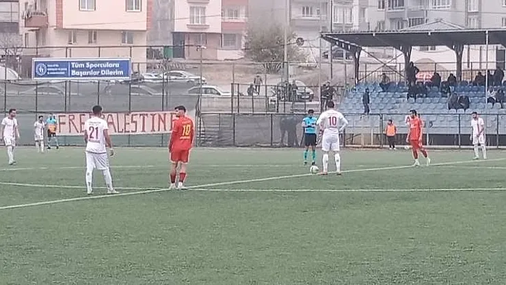 Viranşehirspor, Malatyaspor'u 3-1 Mağlup Etti