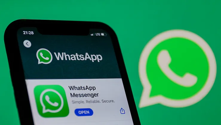 WhatsApp Kullanıcılarına Müjde