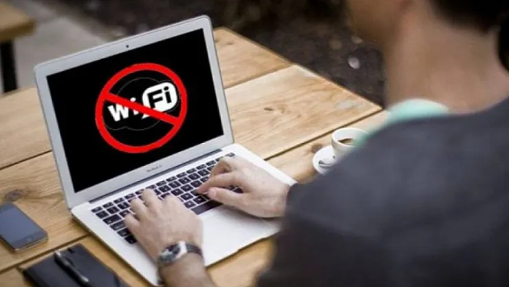 Yakınca'da 4 gündür internet neden yok?