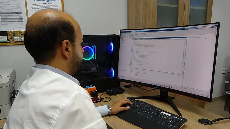 Birçok sektörde yapay zeka devrimi!