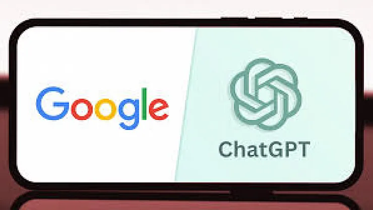 Yapay Zekâ Dünyasında Dönüm Noktası: ChatGPT'nin Gptbot'u Google'ı Geride Bıraktı