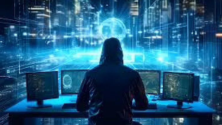 Yapay Zeka Hackerların Yeni Silahı Oldu: Siber Güvenlikte Büyük Tehlike