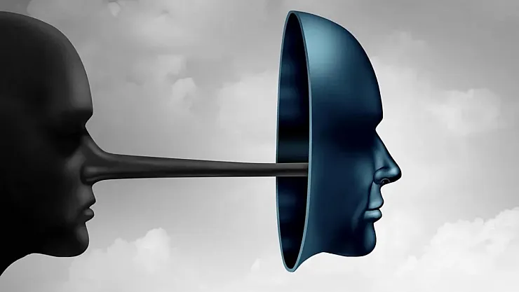 Yapay Zekâ Kullanımıyla Yalan Söyleme Eğilimi Artıyor