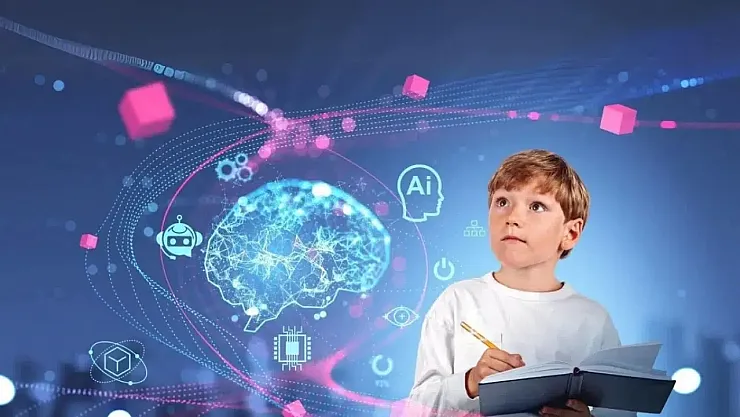 Yapay Zeka Öğrenmeyi mi Destekliyor, Yoksa Engelliyor mu?