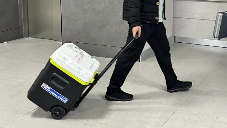 Yapay Zekâ Organ Naklinde Cerrahları Geride Bıraktı