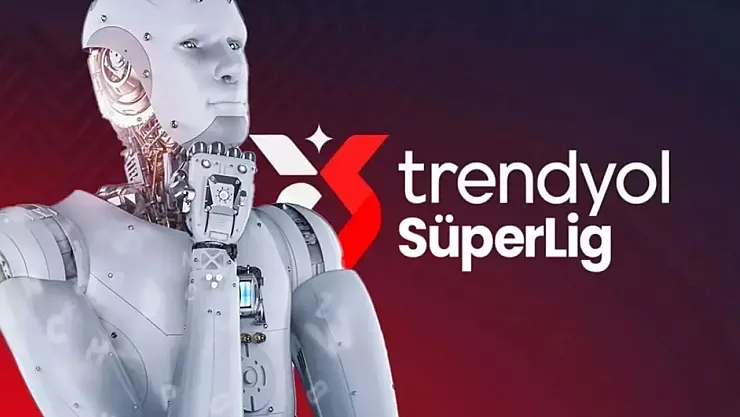 Yapay Zekâ Süper Lig Şampiyonluk Yarışını Güncelledi: Galatasaray Açık Ara Favori
