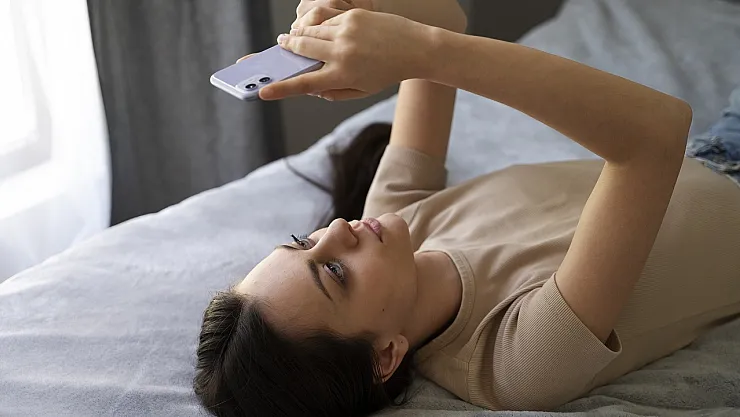 Yapay Zekâ Terapi Yerine Geçebilir mi? Uzmanlar Uyarıyor