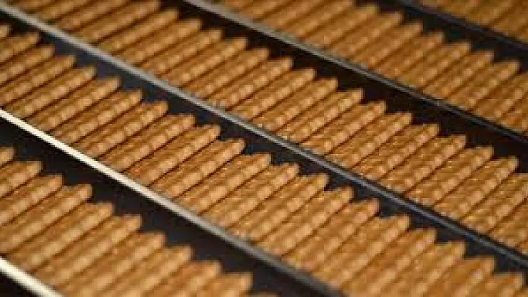 Yapay Zekâ ve Bisküvi: Ülker'in Rekor Büyümesinin Sırrı Ne?