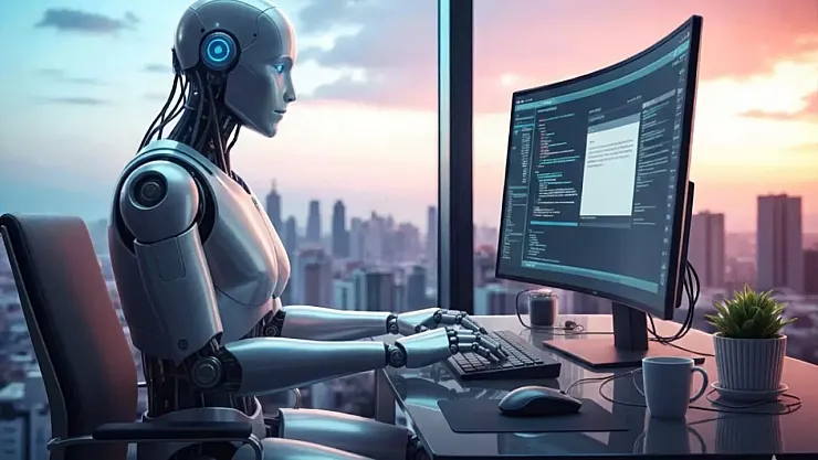 Yapay Zekânın İş Dünyasında En Çok Etkileyeceği Topluluk: Z Kuşağı