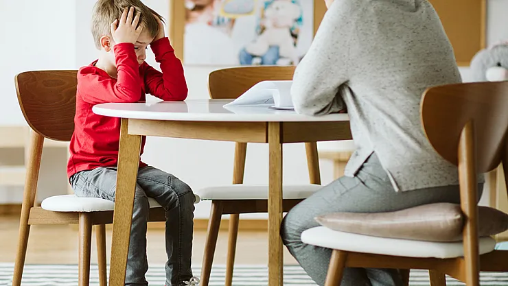 'Yaramaz' Değil, Farklılıklarıyla Anlaşılmayı Bekleyen Çocuklar: DEHB Farkındalık Ayı Başladı