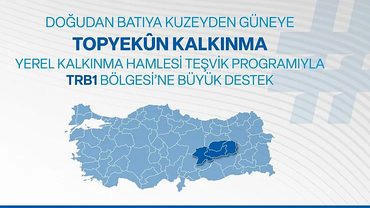 Yatırımcılara 240 Milyon TL'ye kadar destek
