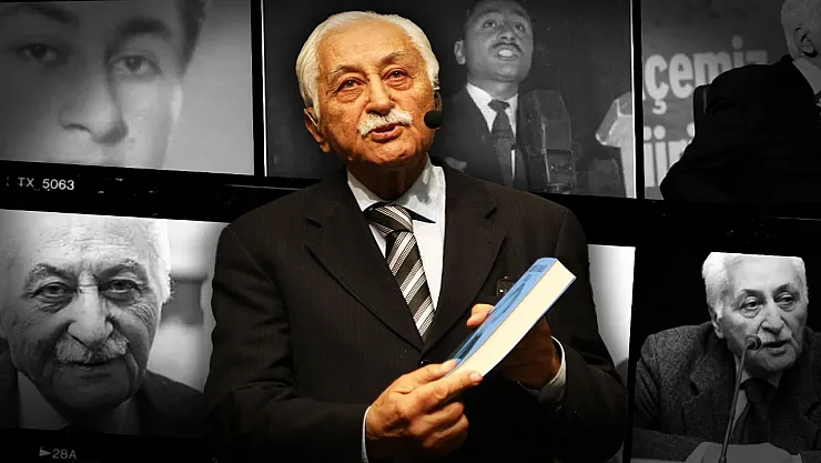 Yavuz Bülent Bakiler'in Ardından: Malatya'da Şiirin ve Kültürün Sessiz Tanığı