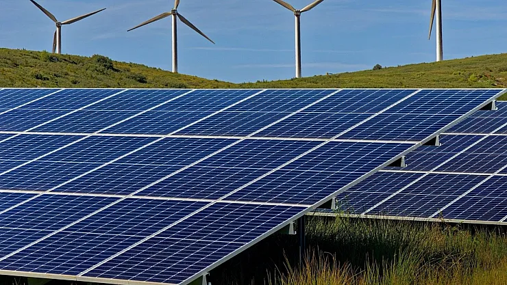 YEKA GES ve RES Yarışmalarında Başvuru Tarihleri Açıklandı