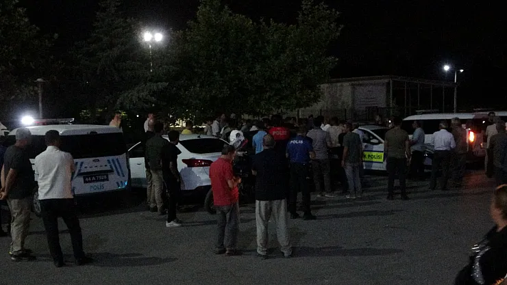 Yem makinesine düşen adam hayatını kaybetti