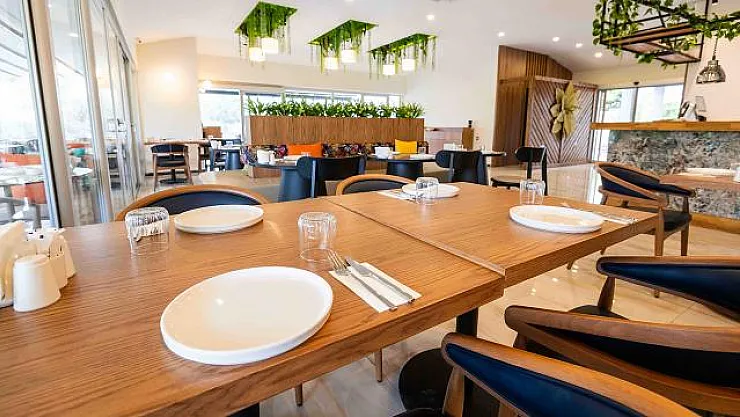 Yeme İçme Sektöründe Yeni Dönem!