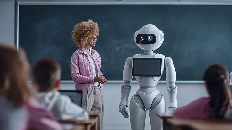 Yeni Dönem Başlıyor: OpenAI, Öğretmenlere Ücretsiz ChatGPT Sürümünü Açtı