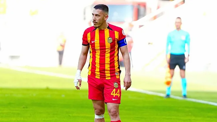 Yeni Malatyaspor'da Kriz Büyüyor