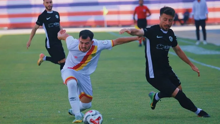 Yeni Malatyaspor - Güzide Gebze Spor Kulübü Karşılaşması Canlı Yayınlanacak mı?