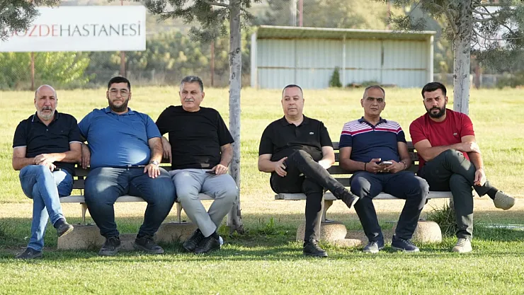 Yeni Malatyaspor - Menemen FK Karşılaşması Ertelendi