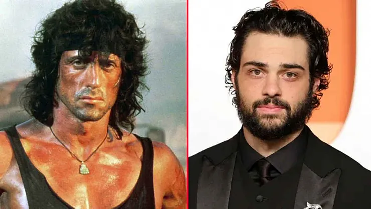 Yeni Rambo Filmi Yolda!