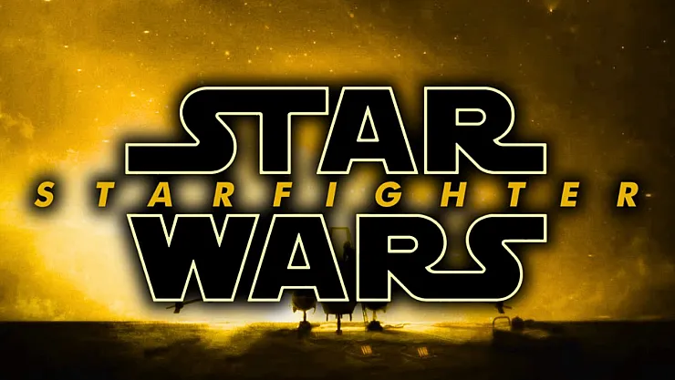 Yeni Star Wars Macerası: Starfighter Geliyor, İşte İlk Detaylar