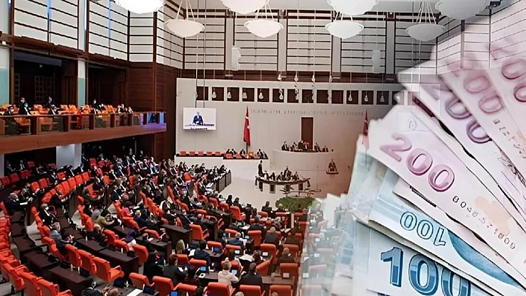 Yeni Torba Yasada Emeklilikte Tarihi Dönem: Maaşlara Zam, Prim Gününe İndirim Geliyor