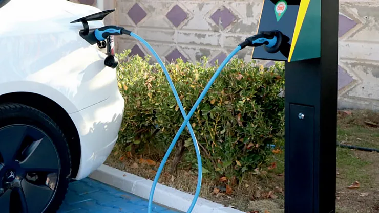 Yeni Zam Dalgası! Elektrikli Araç Şarj Fiyatları Rekor Seviyeye Çıktı