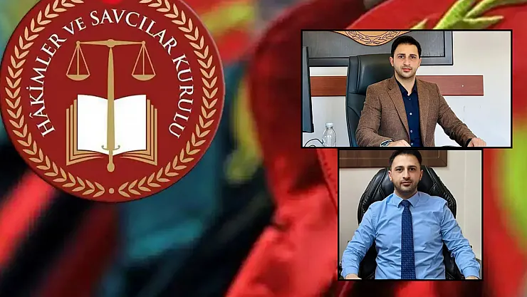 Yenidoğan Çetesi'ni çökerten savcı artık Malatya'da!