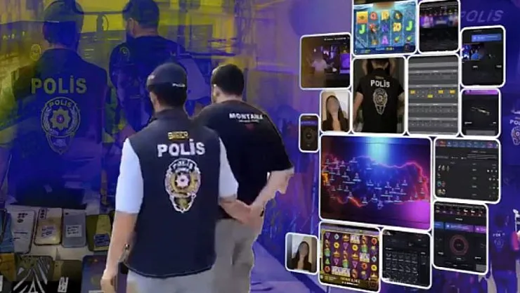 Yerlikaya: son 1 haftada 346 şüpheliyi yakaladık