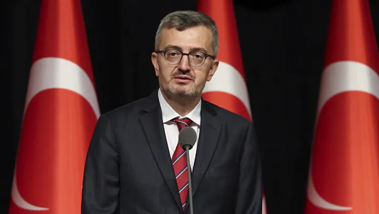 Yeşil Vatan İçin Hatıra Ormanı Hamlesi