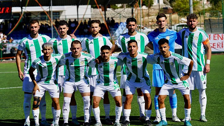 Yeşiltepe Stadı'nın UEFA Akreditasyonu Sona Eriyor: Yeşilyurtspor Yeni Malatya Stadı'na Geçiyor