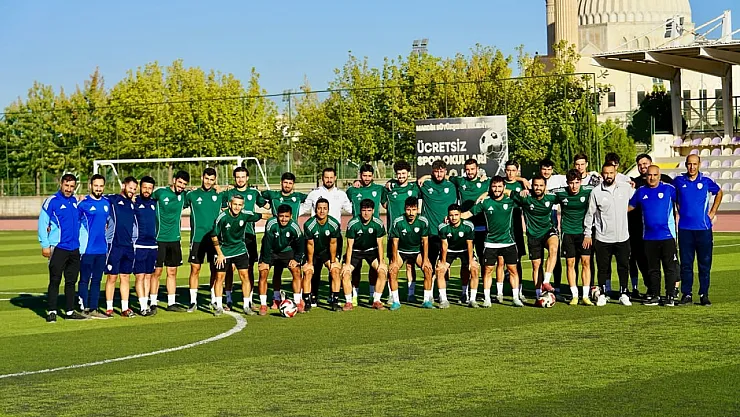 Yeşilyurt, Mardin Deplasmanında Puan Arıyor: Canlı Yayın Olacak mı?