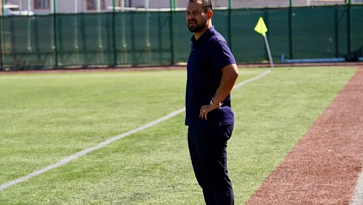 Yeşilyurtspor'da Necip Emre Yılmaz'a 1 Maç Men ve Para Cezası