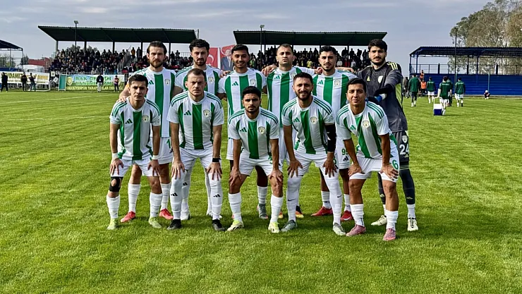Yeşilyurtspor Mağlup Oldu, Düşme Potasına Girdi!