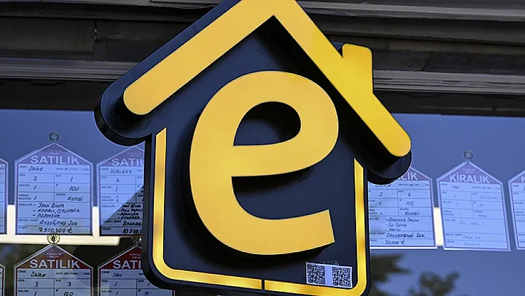 Yetkili Emlak Ofislerinde 'E' Tabela Dönemi Başladı: Güven ve Şeffaflık Artacak