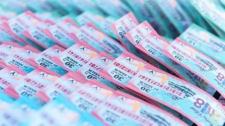 'Yılbaşı Heyecanı Başladı: 2025 Milli Piyango Büyük İkramiyesi 800 Milyon TL Oldu!'