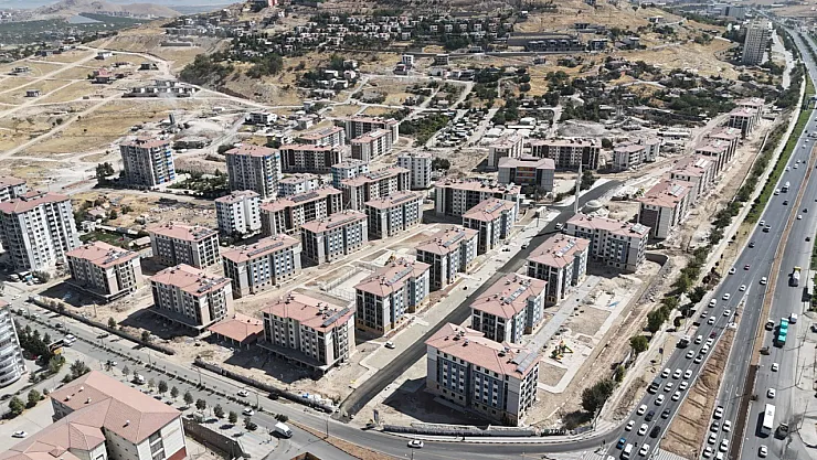 Yıldıztepe TOKİ konutlarının teslim tarihi belli oldu!