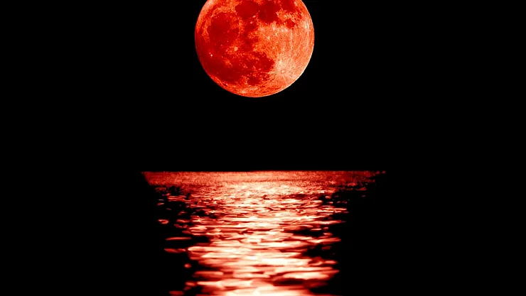 Yılın En Büyüleyici Doğa Olayı Geliyor