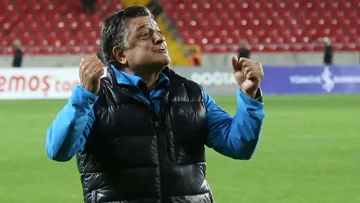 Yılmaz Vural, Fenerbahçe'nin Başına mı Geçiyor?