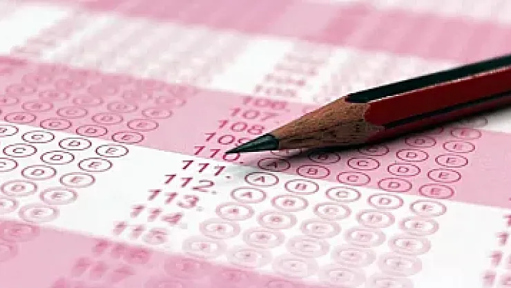 YKS adaylarının cevap kağıtları erişime açıldı