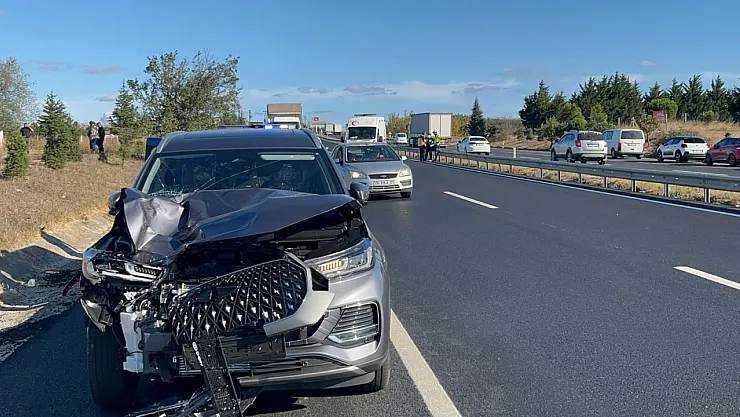 Yolun Karşısına Geçmeye Çalışan 78 Yaşındaki Adam Hayatını Kaybetti