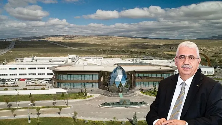 Yozgat'ta Dev Altın Keşfi! Ahlatcı'nın Sarıkaya Sahasında 4 Milyar Dolarlık Potansiyel Ortaya Çıktı