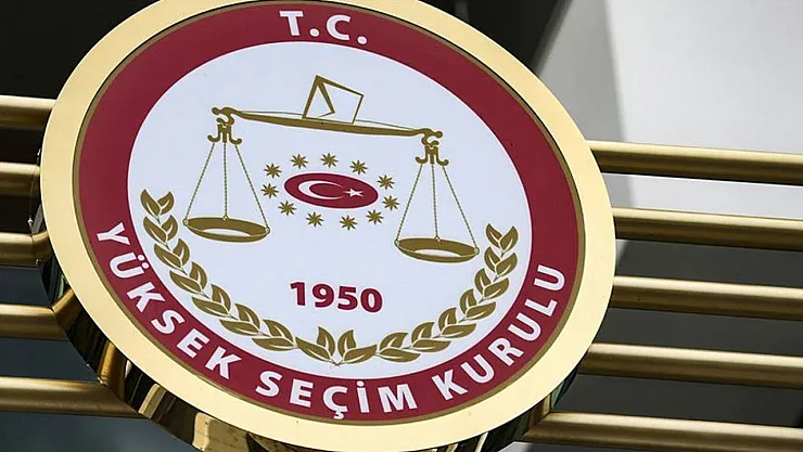 YSK'dan CHP kurultayı kararı: İptal talebi reddedildi