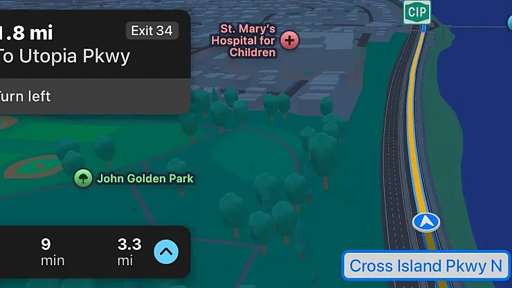 Yüksek Binalar Neden GPS'i Şaşırtıyor. Şehirlerde Akıllı Navigasyon Çağı Başlıyor!