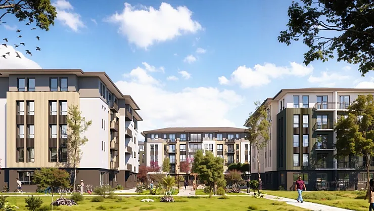 Yüzyılın Konut Projesi Malatya'da Başlıyor: Her İlçeye Kaç Ev Düşüyor?