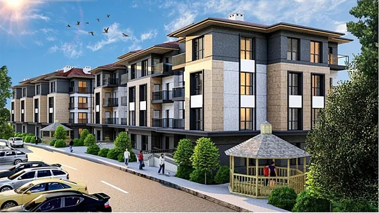 Yüzyılın Projesi Malatya'da 9.609 Konutla Başlıyor