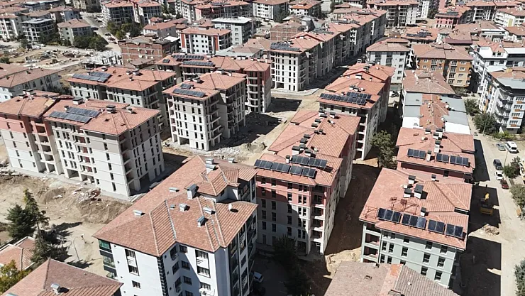 Zaviye Mahallesinde Kura Heyecanı Devam Ediyor: Karma Kura Nasıl Olacak?